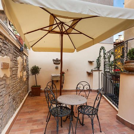 Apartamento Domus Minelli Navona By Ghor Roma Exterior foto