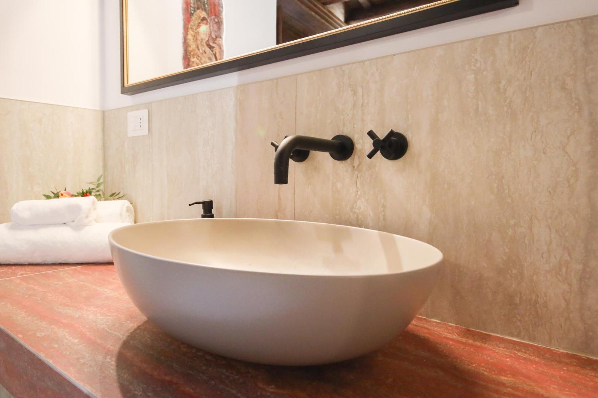 Apartamento Domus Minelli Navona By Ghor Roma Exterior foto