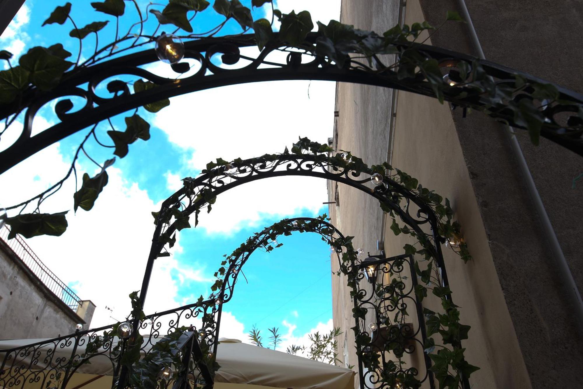 Apartamento Domus Minelli Navona By Ghor Roma Exterior foto