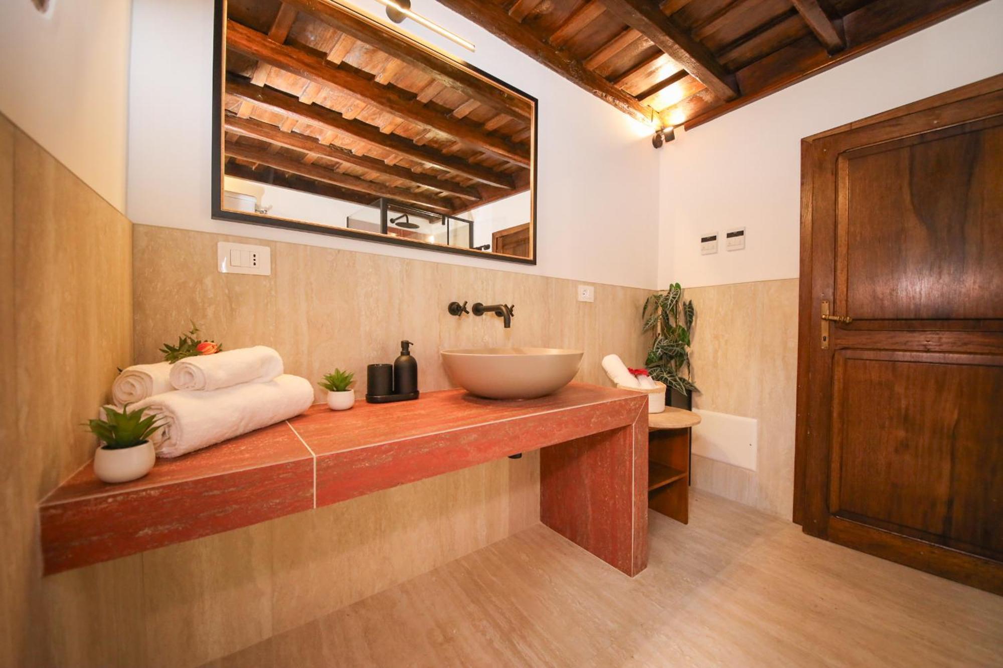 Apartamento Domus Minelli Navona By Ghor Roma Exterior foto