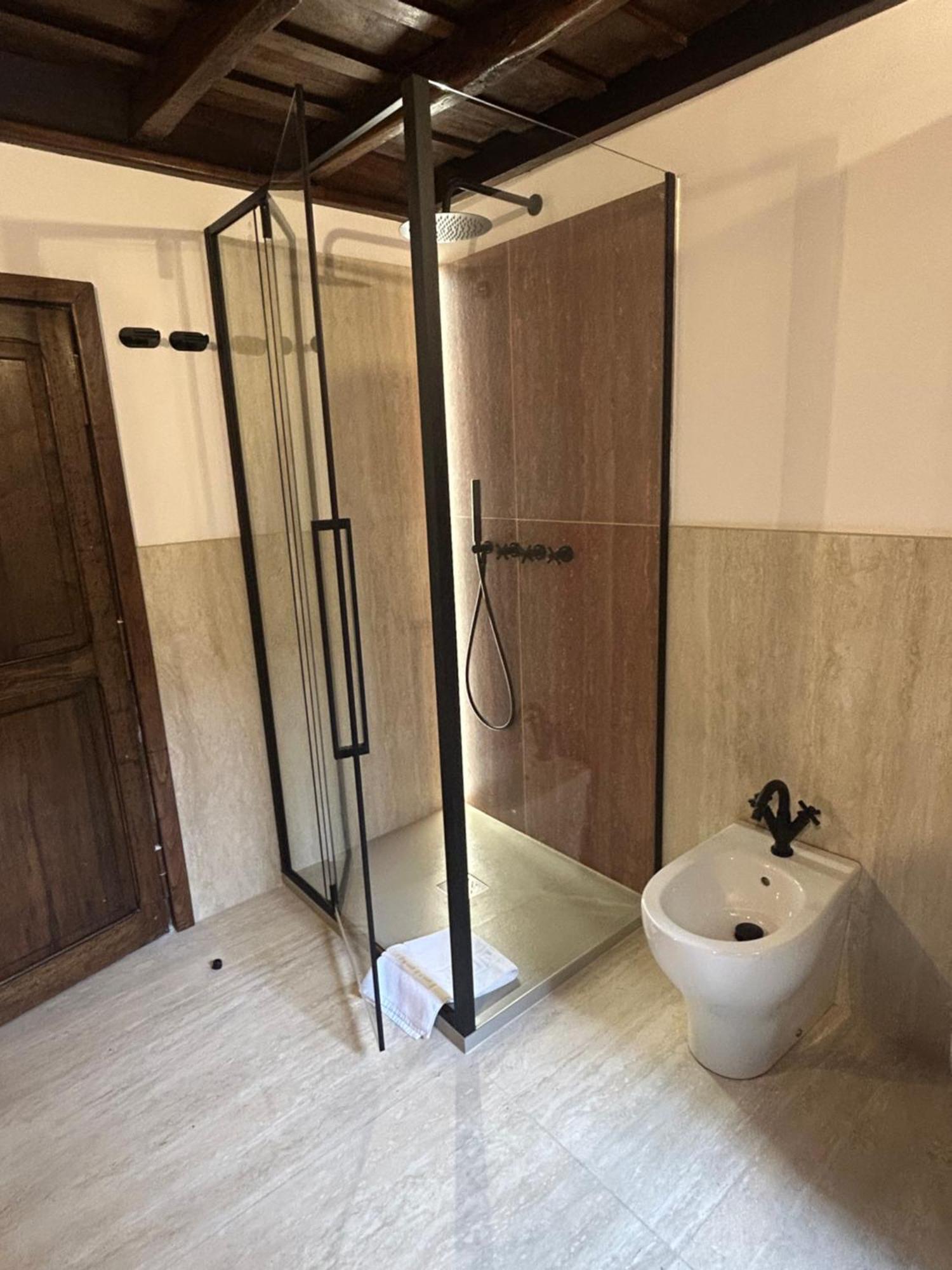 Apartamento Domus Minelli Navona By Ghor Roma Exterior foto