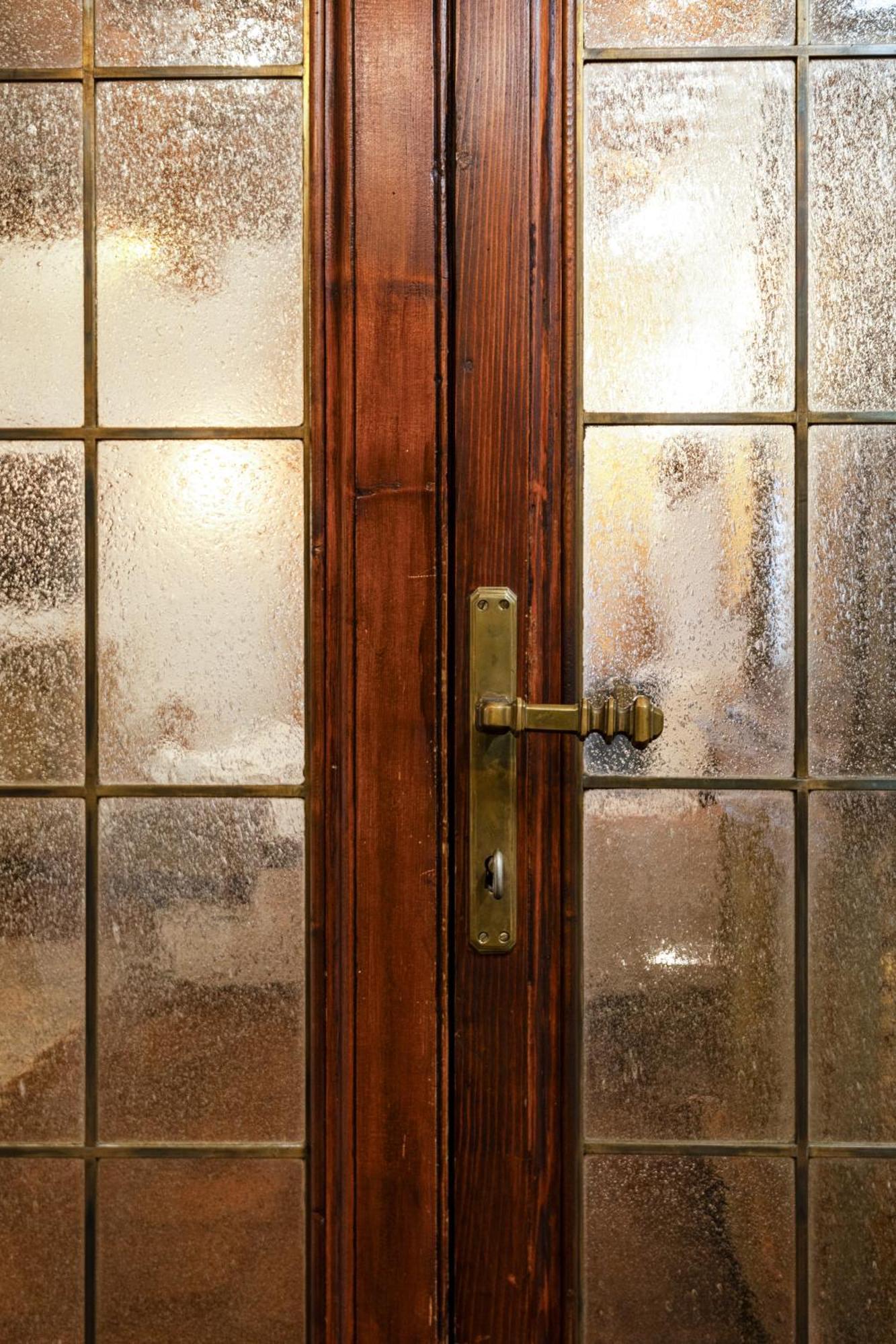 Apartamento Domus Minelli Navona By Ghor Roma Exterior foto