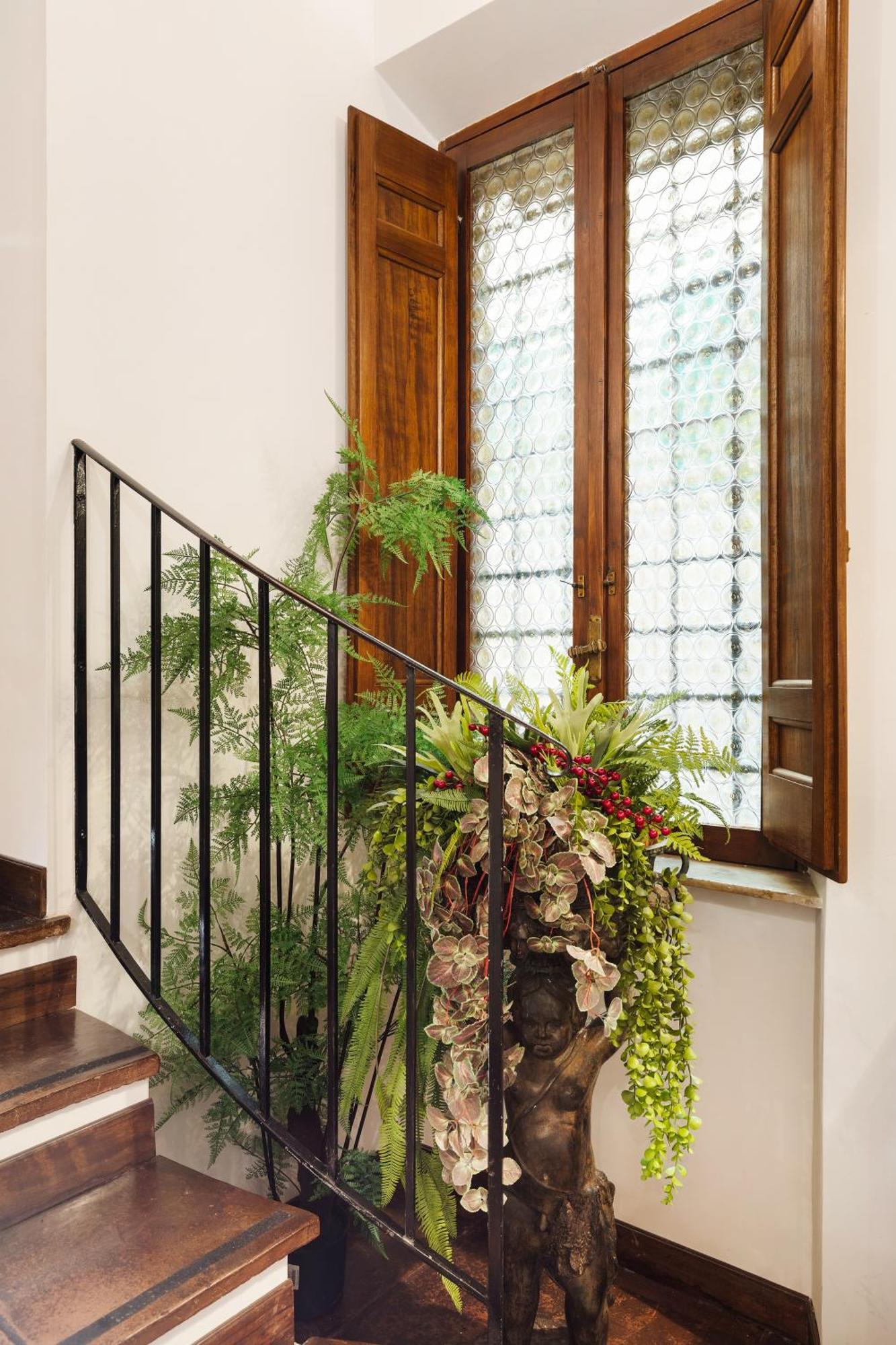 Apartamento Domus Minelli Navona By Ghor Roma Exterior foto