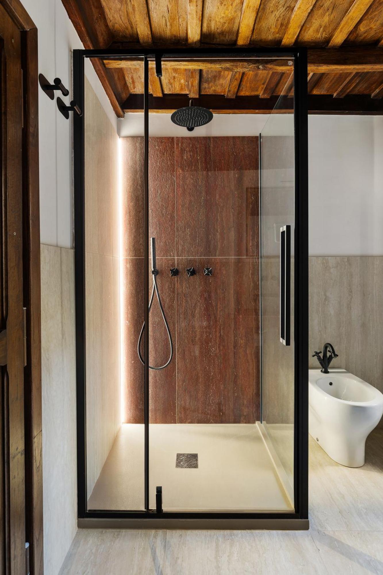 Apartamento Domus Minelli Navona By Ghor Roma Exterior foto