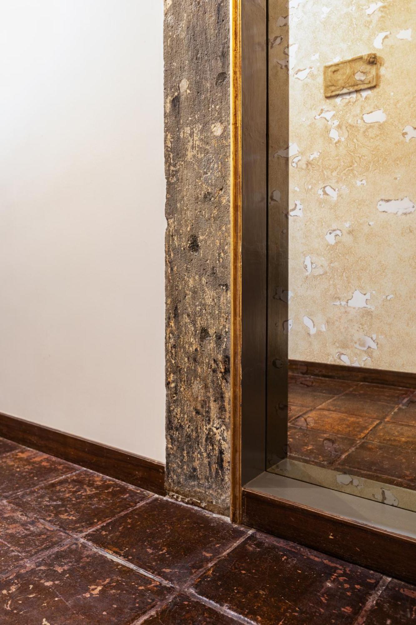 Apartamento Domus Minelli Navona By Ghor Roma Exterior foto