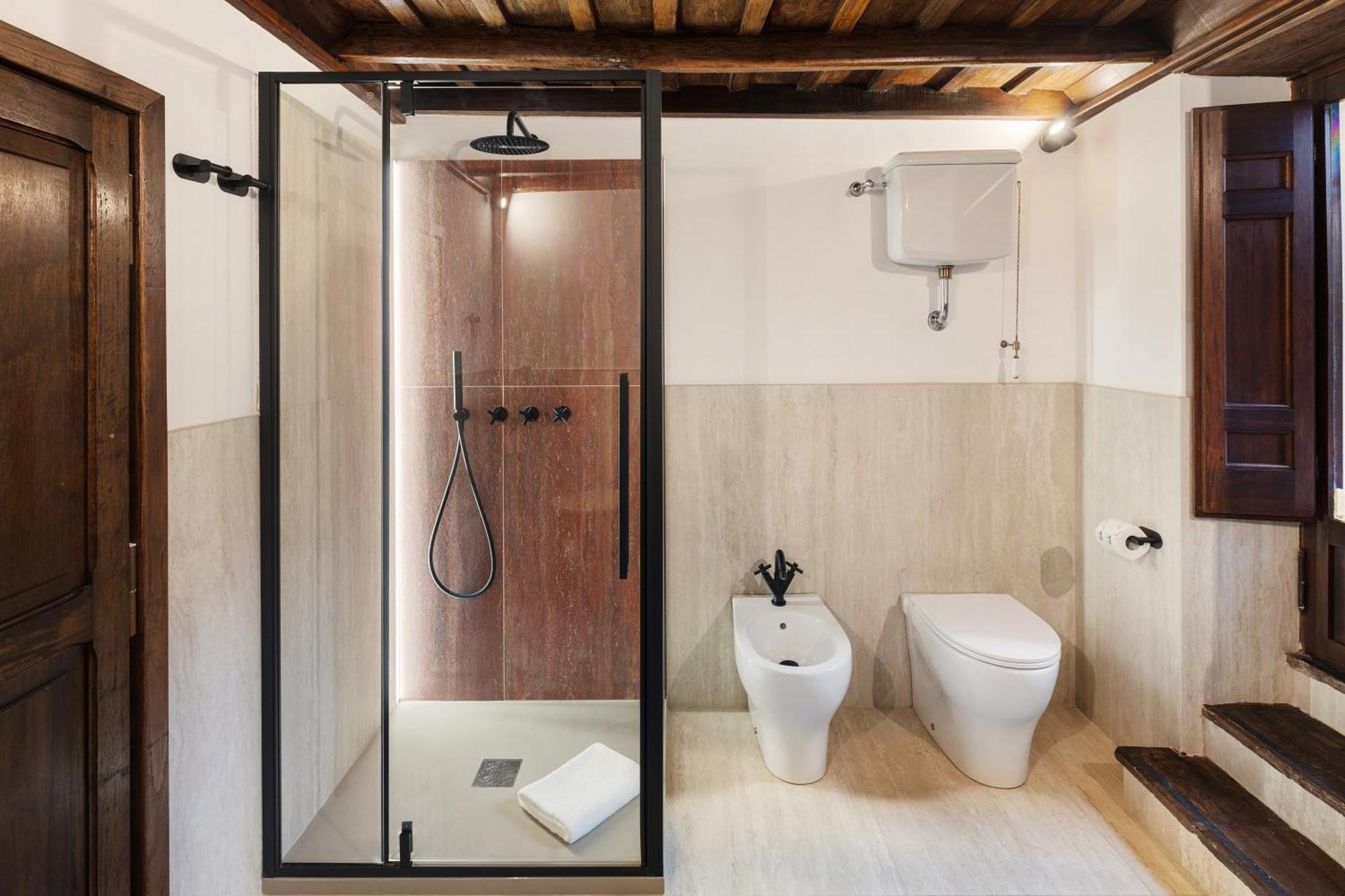 Apartamento Domus Minelli Navona By Ghor Roma Exterior foto