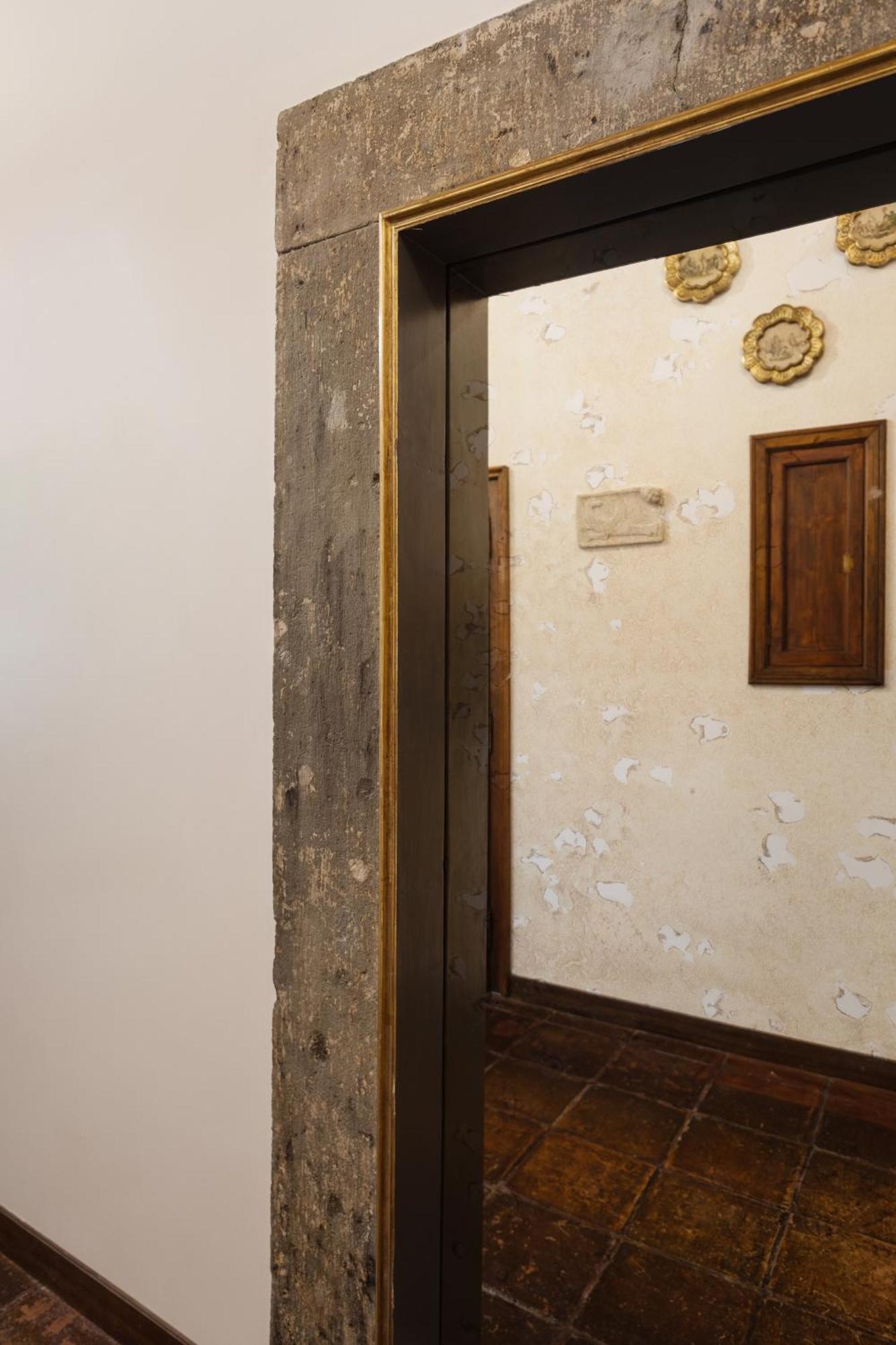 Apartamento Domus Minelli Navona By Ghor Roma Exterior foto