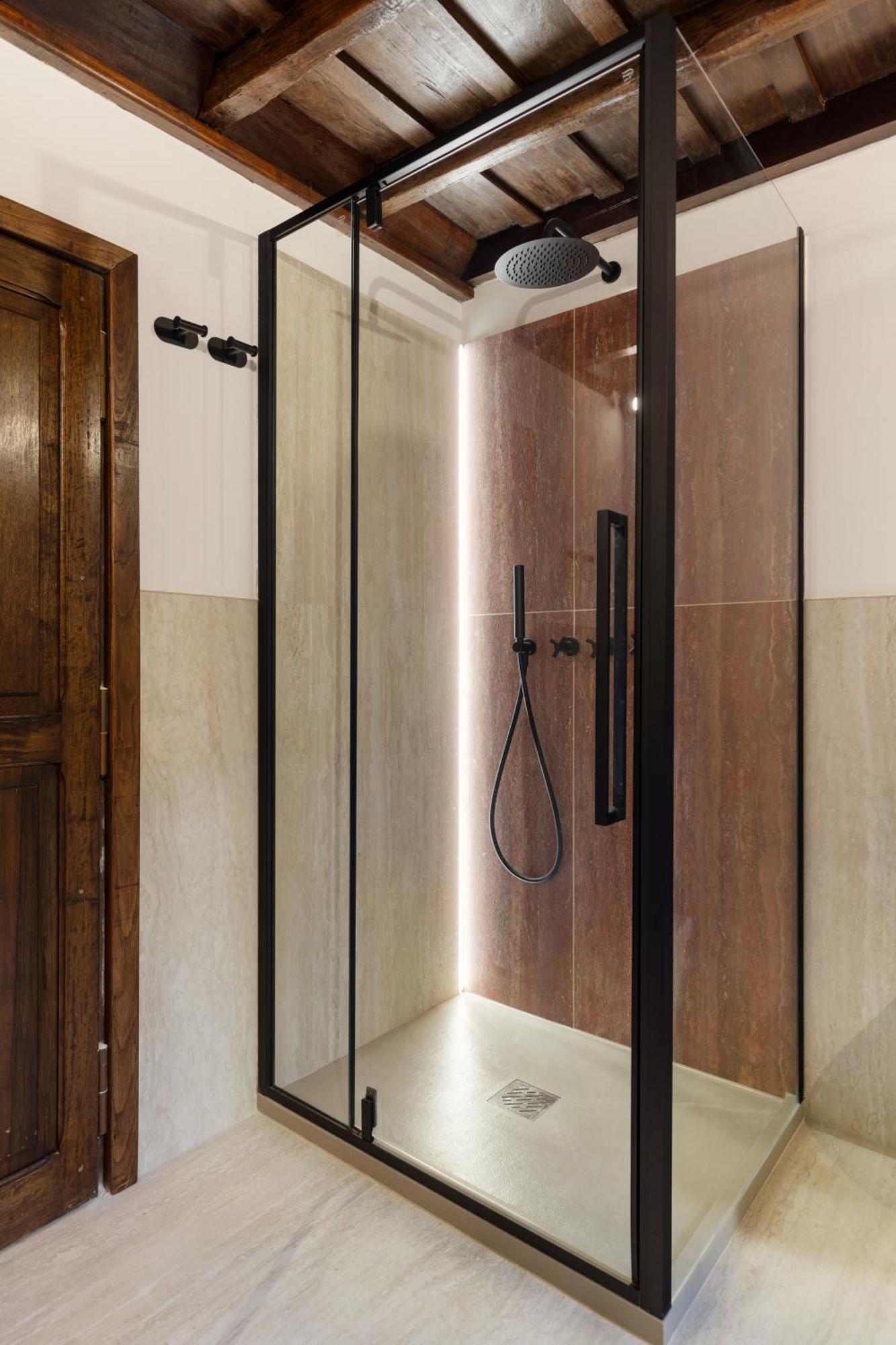 Apartamento Domus Minelli Navona By Ghor Roma Exterior foto